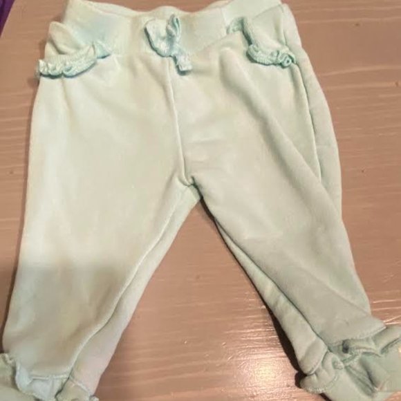 4 pairs of pants bundle - Picture 6 of 9